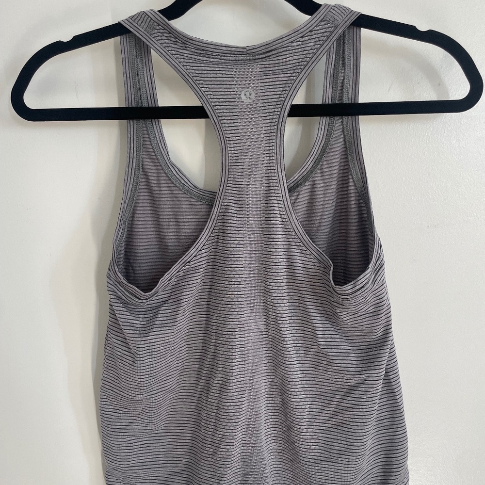 Lululemon Tank - Picture 2 of 2